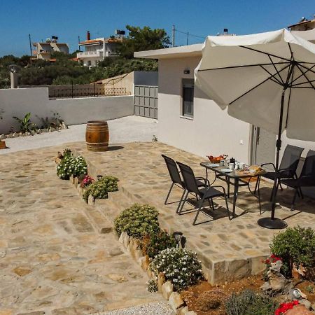 Rose View Ierápetra Exterior foto
